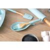 Кисточка кулинарная Ardesto Tasty Baking 24 см Silicon/Wood (AR2324T) изображение 2