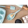 Кисточка кулинарная Ardesto Tasty Baking 24 см Silicon/Wood (AR2324T) изображение 3