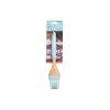 Кисточка кулинарная Ardesto Tasty Baking 24 см Silicon/Wood (AR2324T) изображение 4