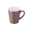 Чашка Ardesto Mario 240 мл Brown (AR3480BR) изображение 2