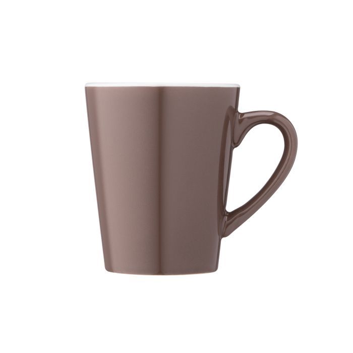 Чашка Ardesto Mario 240 мл Pink (AR3480P) изображение 3