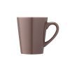 Чашка Ardesto Mario 240 мл Brown (AR3480BR) изображение 3