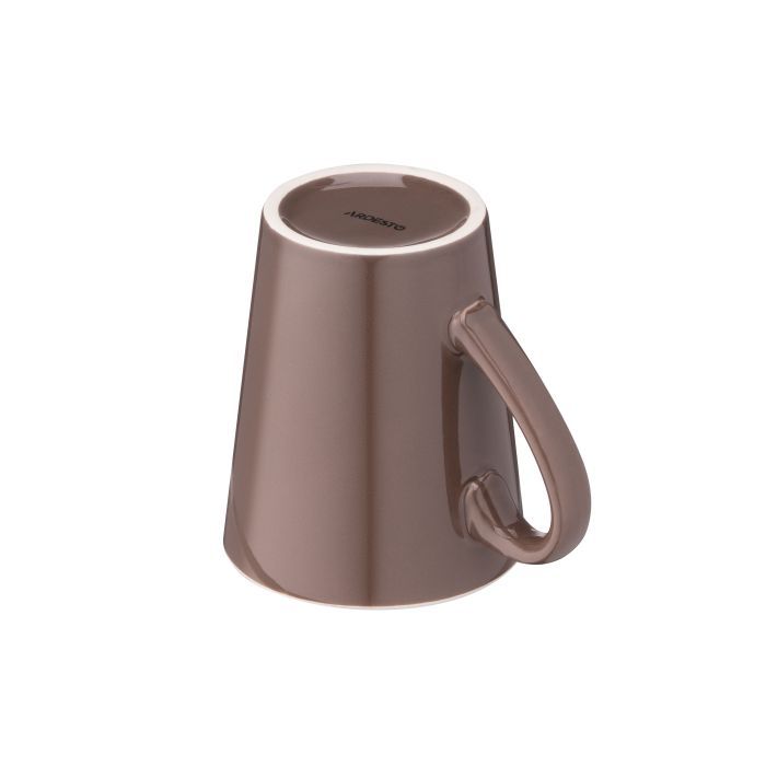 Чашка Ardesto Mario 240 мл Pink (AR3480P) изображение 4