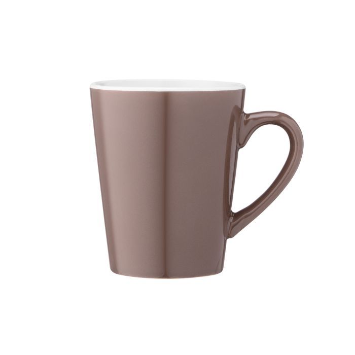 Чашка Ardesto Mario 240 мл Pink (AR3480P) изображение 5