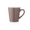 Чашка Ardesto Mario 240 мл Brown (AR3480BR)