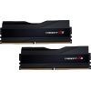 Модуль памяти для компьютера DDR5 64GB (2x32GB) 6000 MHz Trident Z5 G.Skill (F5-6000J3040G32GX2-TZ5K)