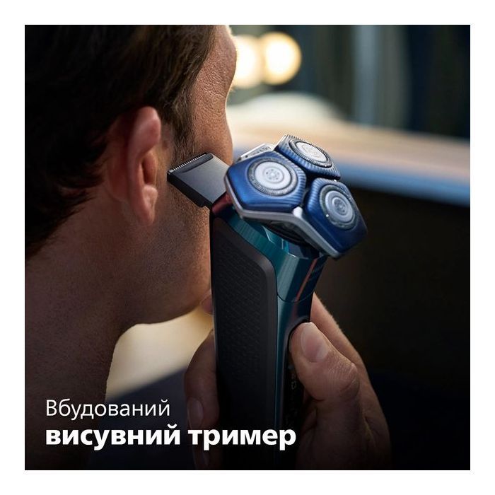 Электробритва Philips S7882/55 изображение 10