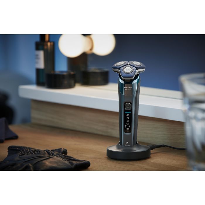 Электробритва Philips S7882/55 изображение 4