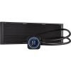 Система жидкостного охлаждения Corsair iCUE H170i ELITE LCD XT (CW-9060076-WW) изображение 2