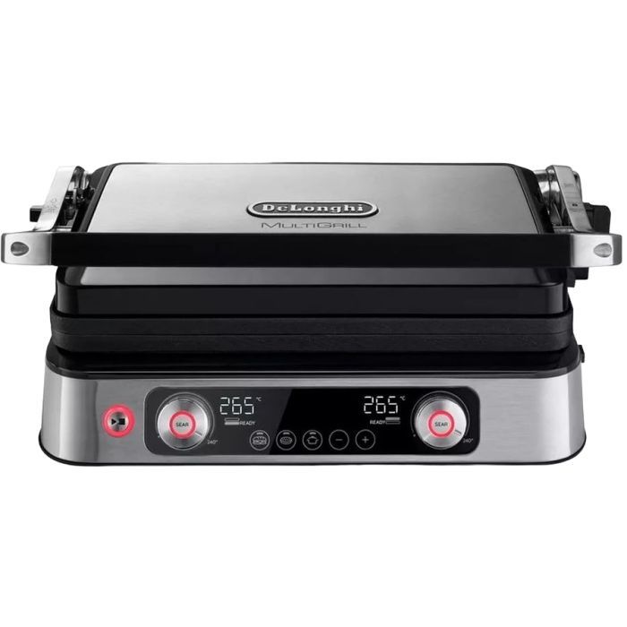 Электрогриль DeLonghi CGH 1112 D (CGH1112D)