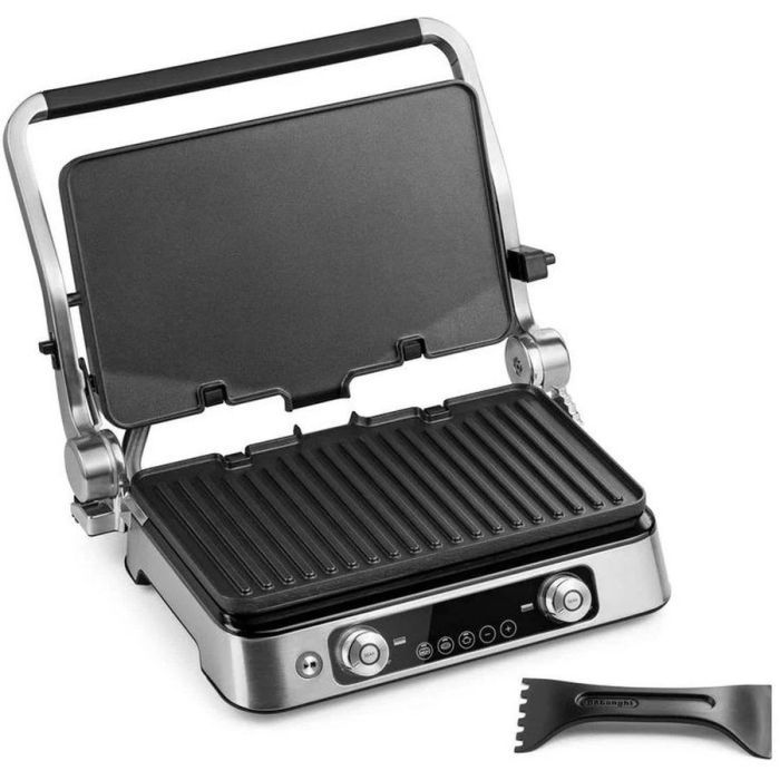 Электрогриль DeLonghi CGH 1112 D (CGH1112D) изображение 2