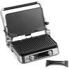 Электрогриль DeLonghi CGH 1112 D (CGH1112D) изображение 2