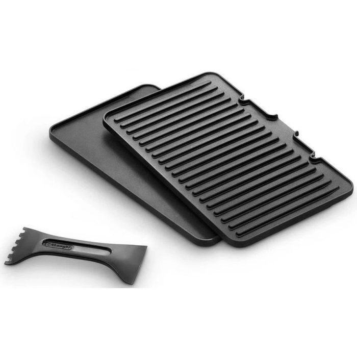 Электрогриль DeLonghi CGH 1112 D (CGH1112D) изображение 3