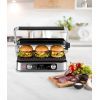 Электрогриль DeLonghi CGH 1112 D (CGH1112D) изображение 6