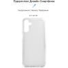 Чохол до мобільного телефона Armorstandart Air Series Samsung A14 4G / A14 5G Transparent (ARM66925) зображення 2