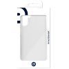 Чохол до мобільного телефона Armorstandart Air Series Samsung A14 4G / A14 5G Transparent (ARM66925) зображення 3