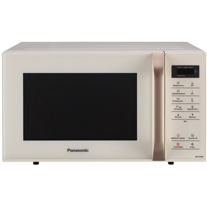 Микроволновая печь Panasonic NN-ST35MKZPE