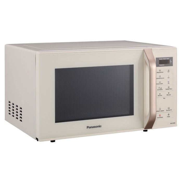 Микроволновая печь Panasonic NN-ST35MKZPE изображение 4