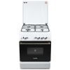 Плита Ventolux GG 6060 ES (WH) T