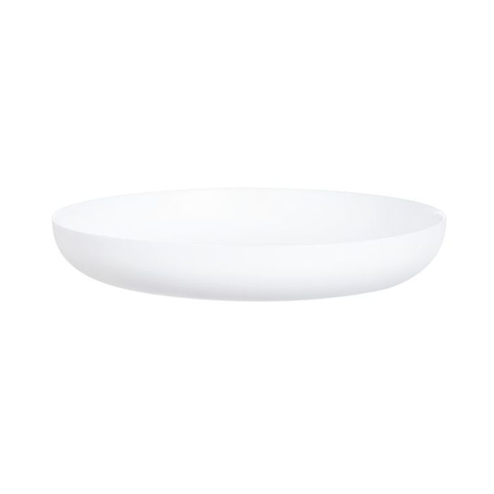 Блюдо Luminarc Friends Time White 29 см (P6283)