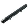 Акумулятор до ноутбука Toshiba ToshibaPA5186U, 45Wh (2800mAh), 4cell, 14.8V, Li-ion (A47732)