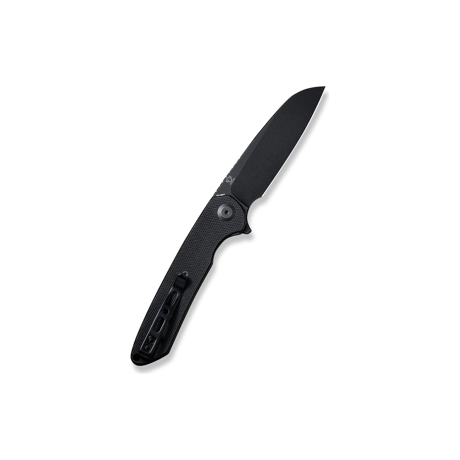 Нож Sencut Kyril G10 Black (S22001-1) изображение 2