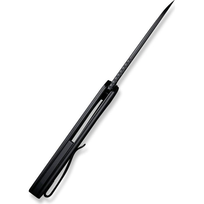 Ніж Sencut Kyril G10 Black (S22001-1) зображення 3