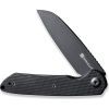 Ніж Sencut Kyril G10 Black (S22001-1) зображення 4