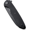 Нож Sencut Kyril G10 Black (S22001-1) изображение 5