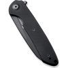 Ніж Sencut Kyril G10 Black (S22001-1) зображення 5