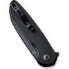 Ніж Sencut Kyril G10 Black (S22001-1) зображення 6