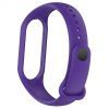 Ремінець до фітнес браслета Armorstandart для Xiaomi Mi Band 7/6/5 Ultra Violet (ARM64864) зображення 2
