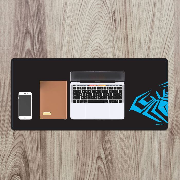 Коврик для мышки Aula MP-XL Mouse Pad (6948391216034) изображение 3