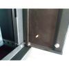 Шафа настінна Hypernet 4U 19" 600x450 (WMNC-4U-FLAT-BLACK) зображення 6