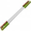 Світильник Eurolamp LED IP65 18W 4100K (0.6m) SLIM (LED-FX(0.6)-18/41(slim))