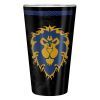 Склянка ABYstyle World Of Warcraft Alliance (ABYVER155) зображення 2