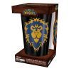 Склянка ABYstyle World Of Warcraft Alliance (ABYVER155) зображення 3