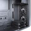 Корпус Fractal Design Focus G Black Window (FD-CA-FOCUS-BK-W) изображение 11