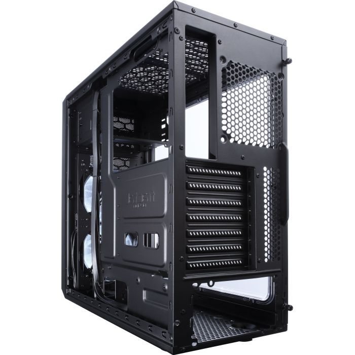Корпус Fractal Design Focus G Black Window (FD-CA-FOCUS-BK-W) изображение 12