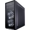 Корпус Fractal Design Focus G Black Window (FD-CA-FOCUS-BK-W) изображение 3