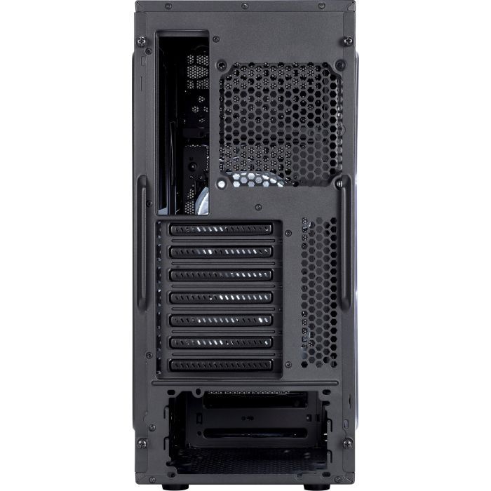 Корпус Fractal Design Focus G Black Window (FD-CA-FOCUS-BK-W) изображение 4