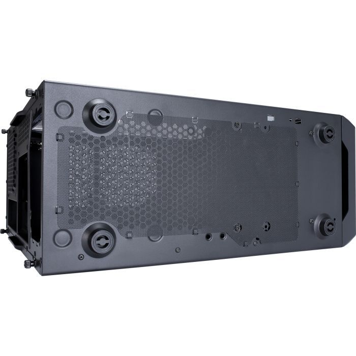 Корпус Fractal Design Focus G Black Window (FD-CA-FOCUS-BK-W) изображение 5