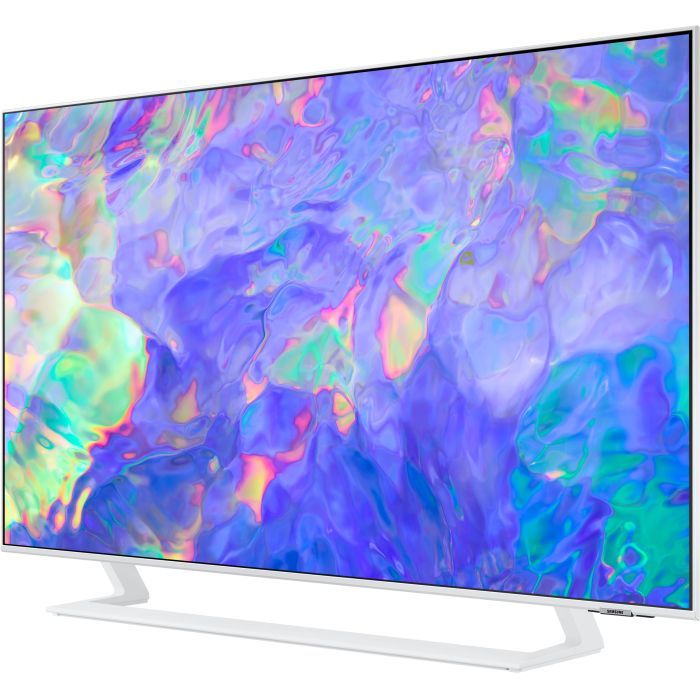 Телевизор Samsung UE43CU8510UXUA изображение 2
