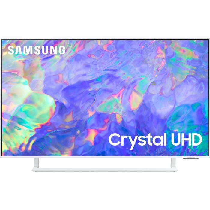 Телевизор Samsung UE43CU8510UXUA изображение 6