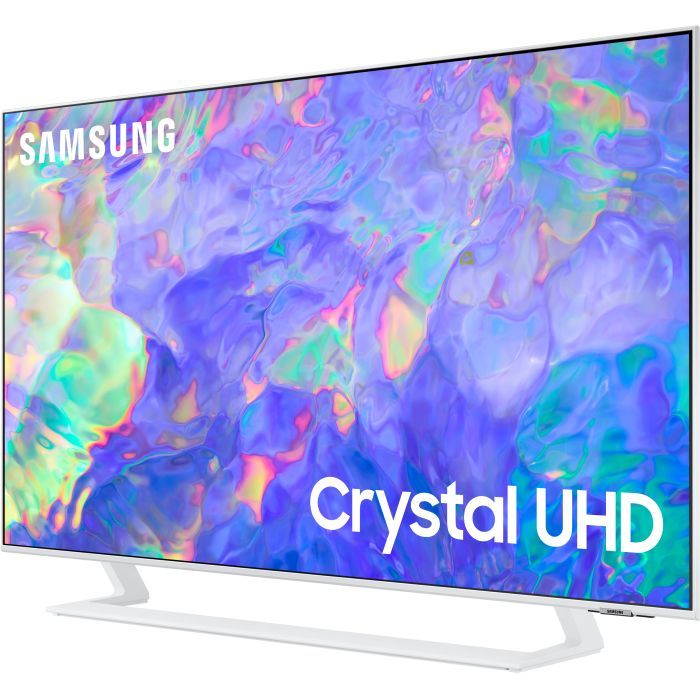 Телевизор Samsung UE43CU8510UXUA изображение 7