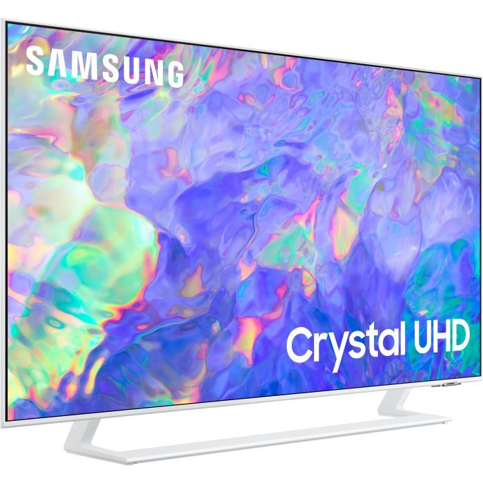 Телевизор Samsung UE43CU8510UXUA изображение 8