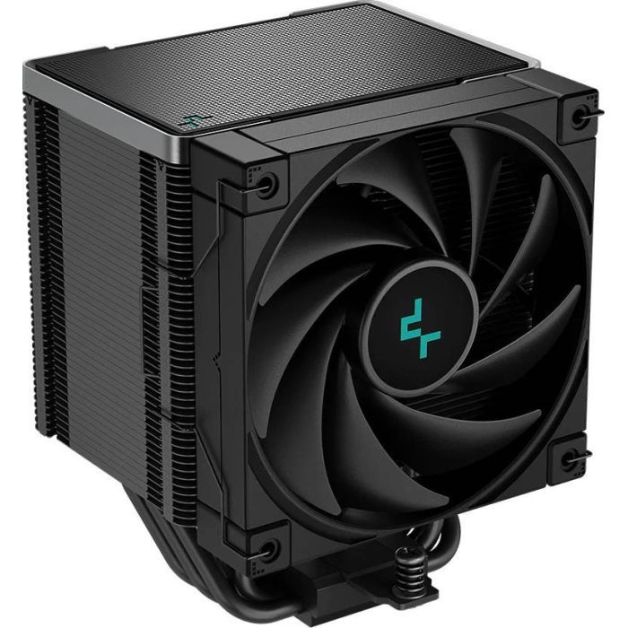 Кулер до процесора Deepcool AK500 ZERO DARK зображення 2