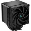 Кулер до процесора Deepcool AK500 ZERO DARK зображення 2