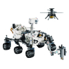 Конструктор LEGO Technic Місія NASA Марсохід Персеверанс 1132 деталей (42158) зображення 2