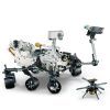 Конструктор LEGO Technic Місія NASA Марсохід Персеверанс 1132 деталей (42158) зображення 4